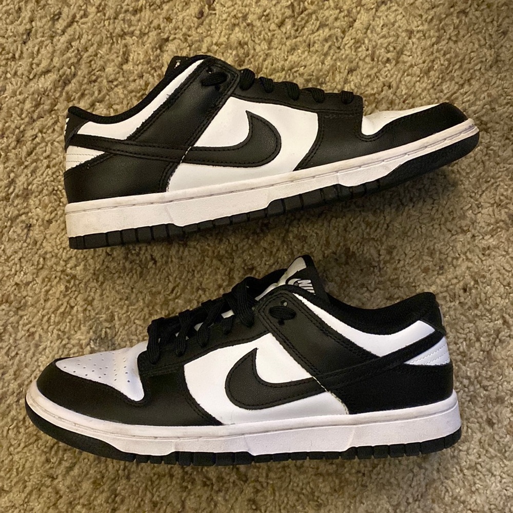 Nike Panda Dunk